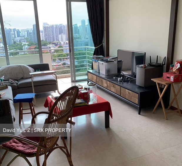 Scenic Heights (D12), Apartment #485942941